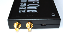 Load image into Gallery viewer, HackRF One with ANT500 Telescopic Antenna