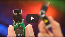 Load image into Gallery viewer, USB Rubber Ducky