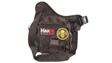 Load image into Gallery viewer, Tactical EDC Shoulder Bag with Morale Patches