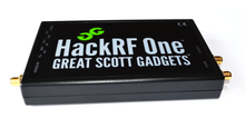 Load image into Gallery viewer, HackRF One with ANT500 Telescopic Antenna
