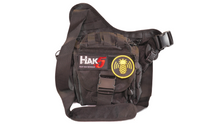 Load image into Gallery viewer, Tactical EDC Shoulder Bag with Morale Patches
