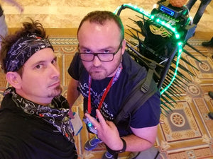 Hak5 Bandannas